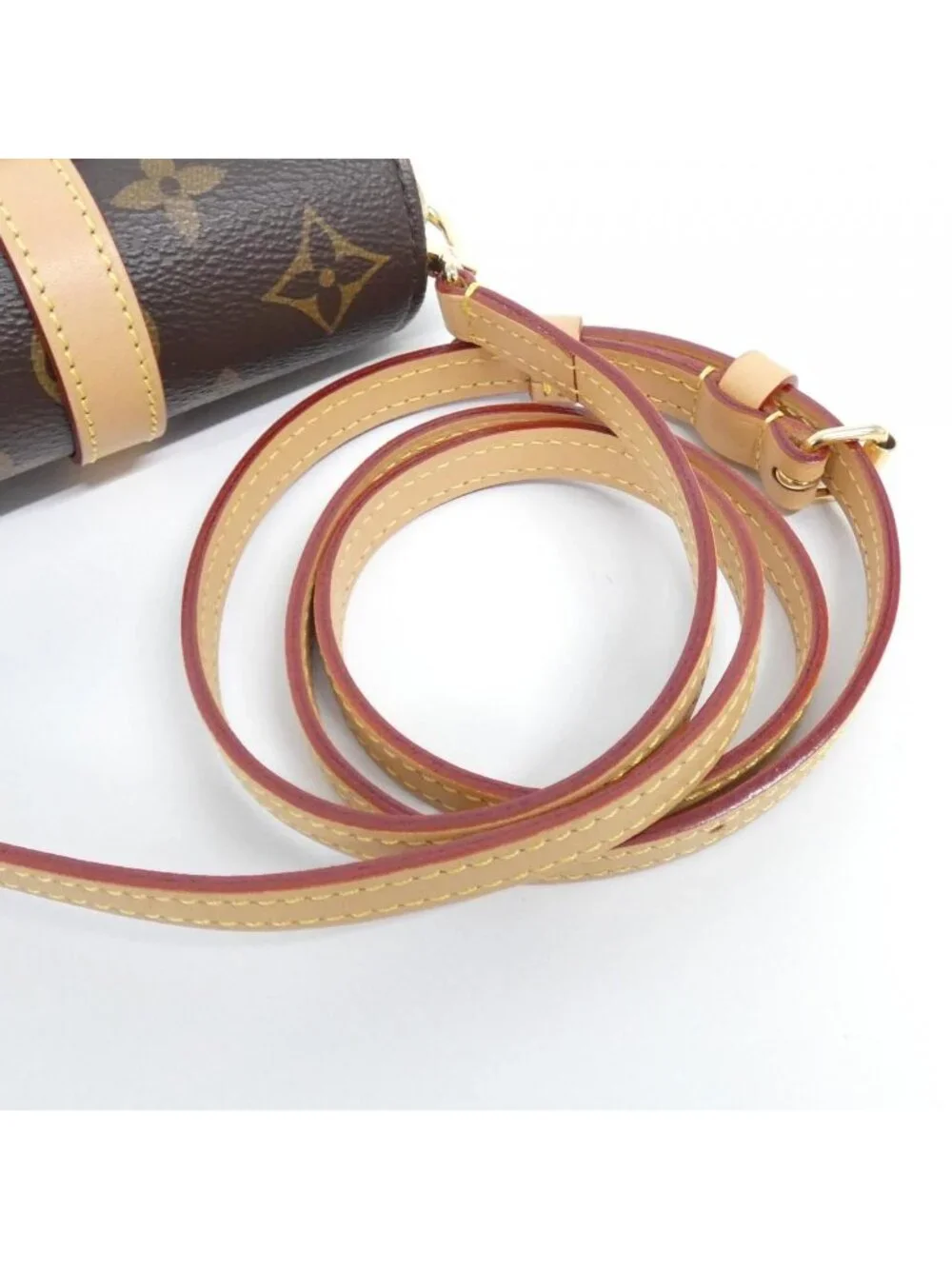 Louis Vuitton this authentic